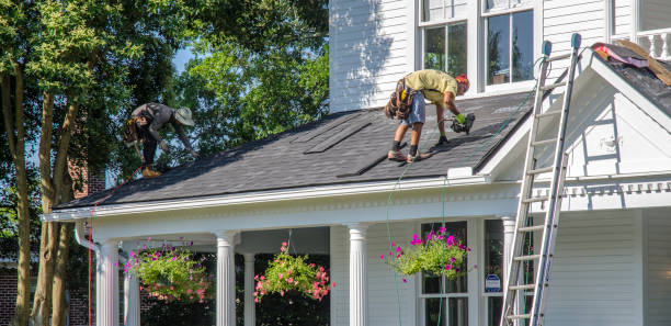 Limestone, IL Roofing Company